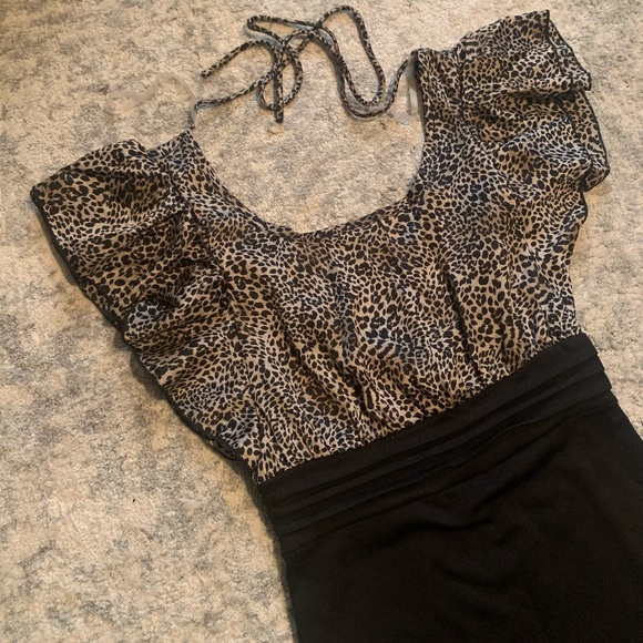 Know Style Dress - Picture 3 of 6